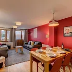 아파트 Biolay 2, Alpes Agency, Chamonix, Sleeps 4-6 *