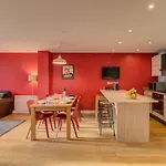 아파트 Biolay 2, Alpes Agency, Chamonix, Sleeps 4-6 샤모니