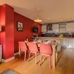 아파트 Biolay 2, Alpes Agency, Chamonix, Sleeps 4-6 샤모니