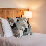 아파트 Biolay 2, Alpes Agency, Chamonix, Sleeps 4-6 *