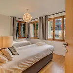 Biolay 2, Alpes Agency, Chamonix, Sleeps 4-6