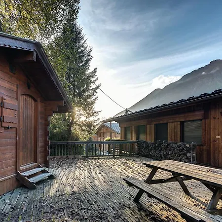 Biolay 2, Alpes Agency, Chamonix, Sleeps 4-6 * 샤모니
