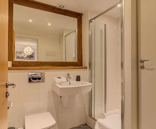 Biolay 2 - Alpes Travel - - Sleeps 4-6 * Chamonix