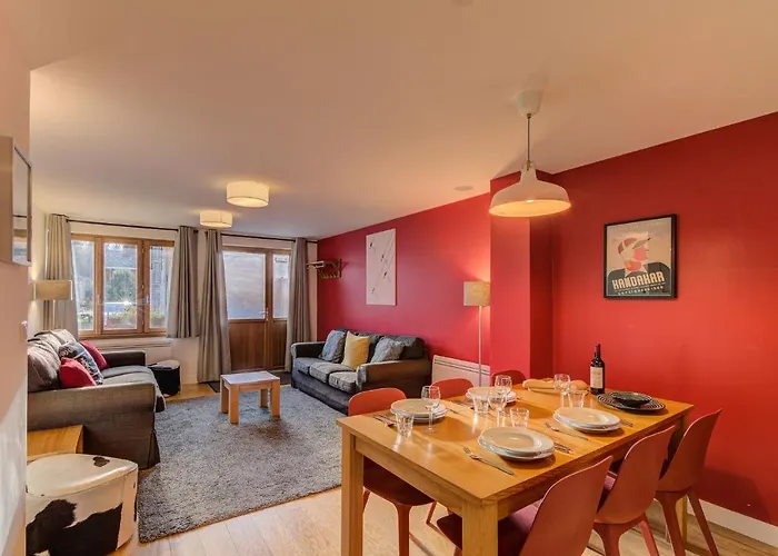 Biolay 2 - Alpes Travel - - Sleeps 4-6