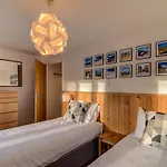 Biolay 2, Alpes Agency, Central Chamonix, Sleeps 4-6