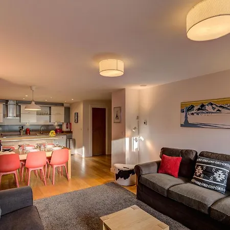 Biolay 2 - Alpes Travel - - Sleeps 4-6 *