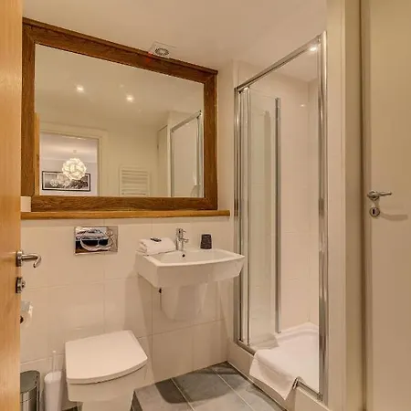 Biolay 2 - Alpes Travel - - Sleeps 4-6 * Шамони