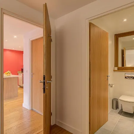 Daire Biolay 2, Alpes Agency, Chamonix, Sleeps 4-6