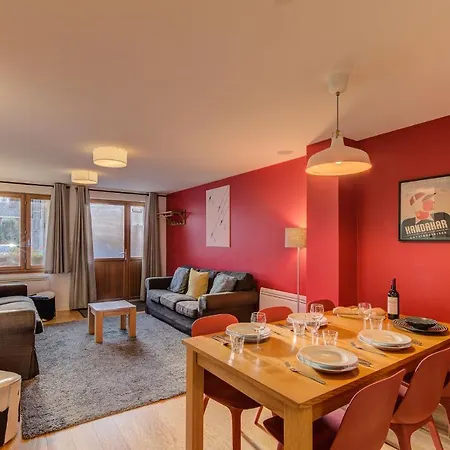 Biolay 2 - Alpes Travel - - Sleeps 4-6