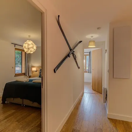 Biolay 2 - Alpes Travel - - Sleeps 4-6 *