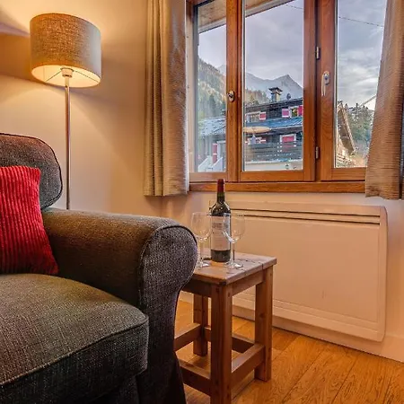 Biolay 2 - Alpes Travel - - Sleeps 4-6 Шамони