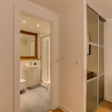 Biolay 2 - Alpes Travel - - Sleeps 4-6 Шамони