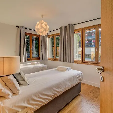 Biolay 2 - Alpes Travel - - Sleeps 4-6