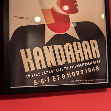 Biolay 2 - Alpes Travel - - Sleeps 4-6 *