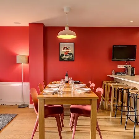 Biolay 2 - Alpes Travel - - Sleeps 4-6 *