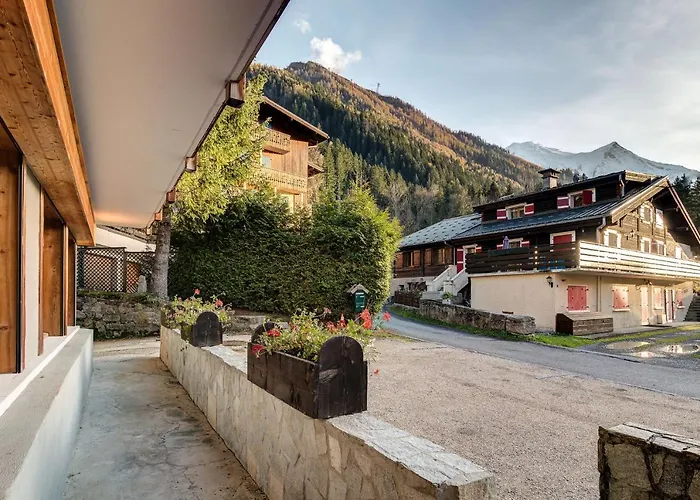 Lejlighed Biolay 2 - Alpes Travel - - Sleeps 4-6
