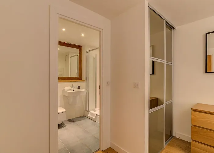 Biolay 2 - Alpes Travel - - Sleeps 4-6 Chamonix