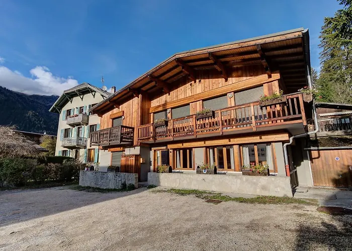 Biolay 2, Alpes Agency, Central Chamonix, Sleeps 4-6 *