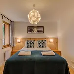 דירה Biolay 2, Alpes Agency, Chamonix, Sleeps 4-6 *