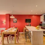 דירה Biolay 2, Alpes Agency, Chamonix, Sleeps 4-6 שאמוני