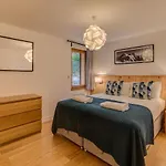 Biolay 2, Alpes Agency, Chamonix, Sleeps 4-6 דירה
