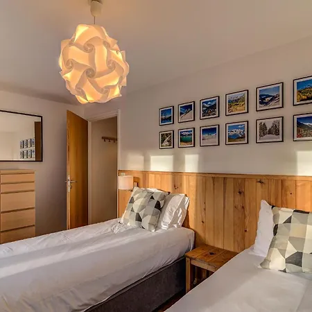 Biolay 2 - Alpes Travel - - Sleeps 4-6