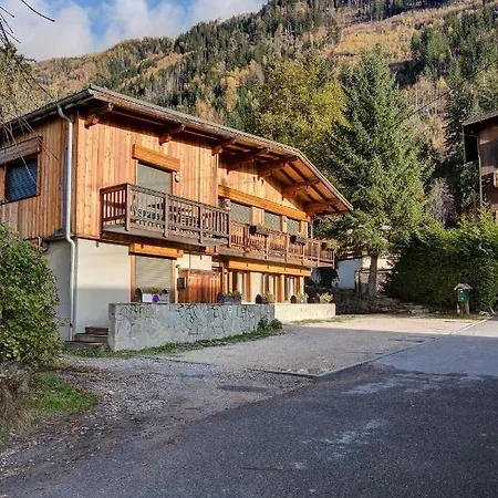 Apartman Biolay 2, Alpes Agency, Chamonix, Sleeps 4-6