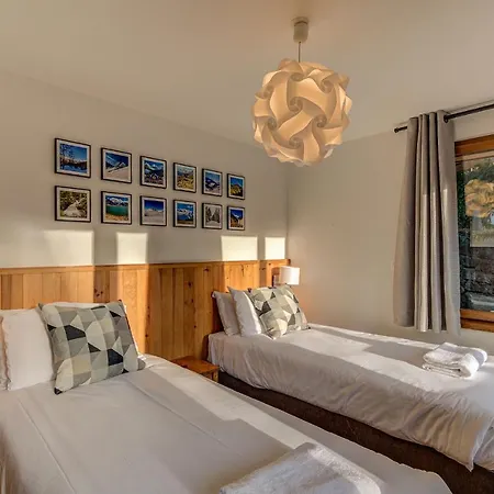 Biolay 2 - Alpes Travel - - Sleeps 4-6 Appartement