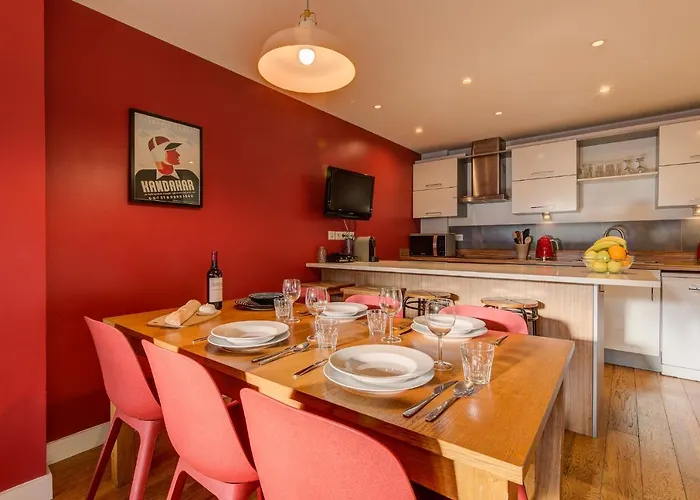 公寓 Biolay 2, Alpes Agency, Central Chamonix, Sleeps 4-6