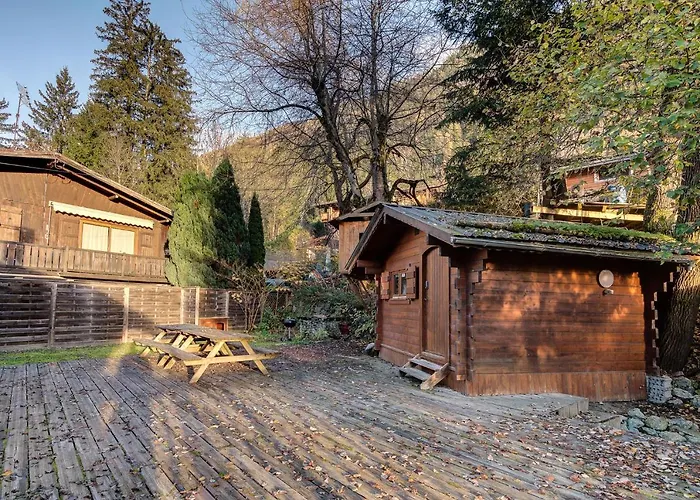 公寓 Biolay 2, Alpes Agency, Central Chamonix, Sleeps 4-6